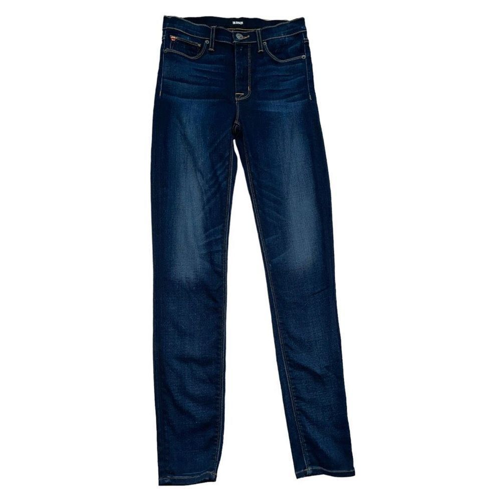Hudson Supermod Premium Denim Dark Wash Size 26